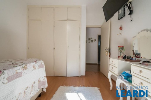 Imagem 14 de 15 de Apartamento - Brooklin - Sp - 599059