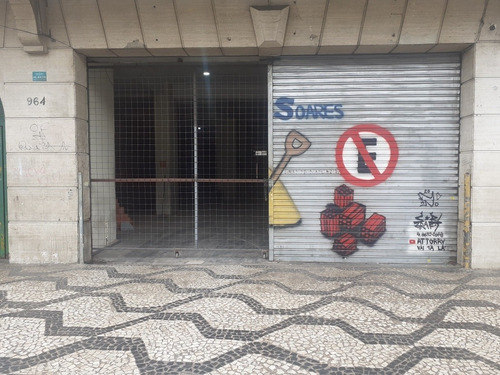 Imagem 17 de 28 de Vendo Loja De Materiais Para Construçãoa Na Sta Ifigenia