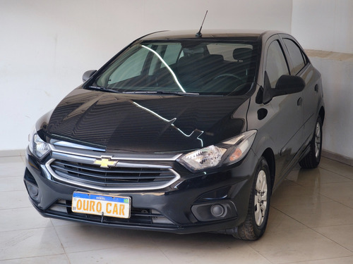 Chevrolet Onix 1.0 MPFI JOY 8V FLEX 4P MANUAL