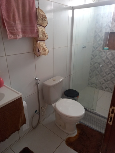 Casa A Venda Em Garanhuns 3-quart.,2-banheiro,grande.terr