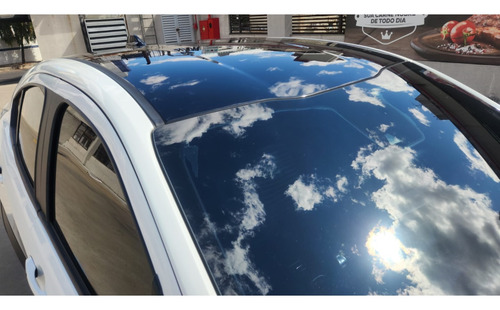 Fiat FASTBACK 1.3 TURBO 270 FLEX LIMITED EDITION AT6