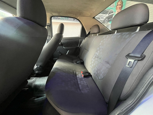 Chevrolet Prisma PRISMA SED. JOY 1.4 8V ECONOFLEX 4P