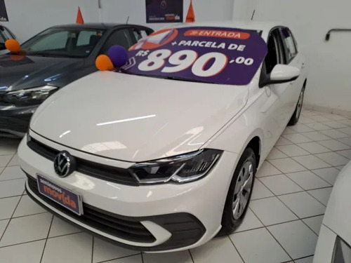 Volkswagen Polo MPI (Flex)