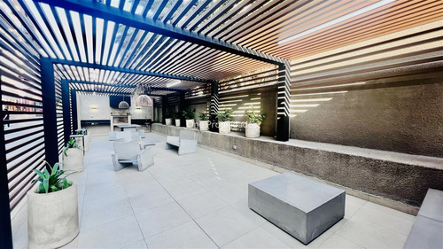 Departamento En Venta En Providencia
