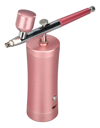 Pistola Pulverizadora De Uñas, Portátil, Recargable, Inalámb