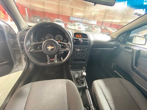 Chevrolet Astra Gls *** Muy Bien *** 48 Cuotas 100% C/29361