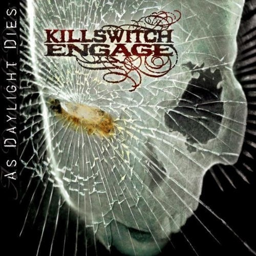 Killswitch Engage As Daylight Dies Cd Nuevo Importado Usa