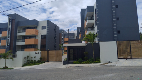 Apartamentos Listos Jacobo Majluta