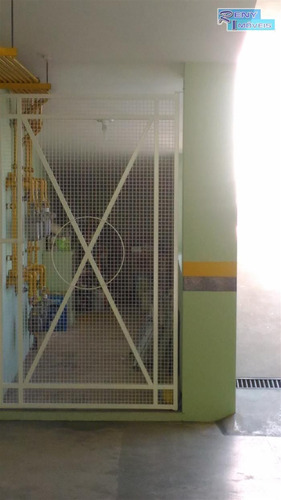 Imagem 5 de 24 de Apartamentos À Venda Em Sorocaba/sp - Compre O Seu Apartamentos Aqui! - 1445225