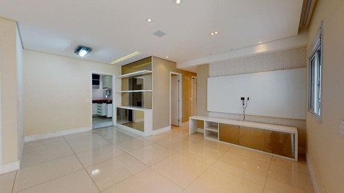 Imagem 8 de 17 de Apartamento À Venda No Bairro Vila Andrade - São Paulo/sp - O-17346-28451