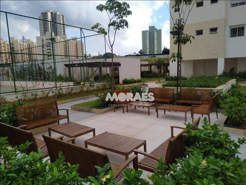 Imagem 5 de 30 de Apartamento Com 2 Dormitórios À Venda, 65 M² Por R$ 380.000,00 - Nova Nações América - Bauru/sp - Ap1934