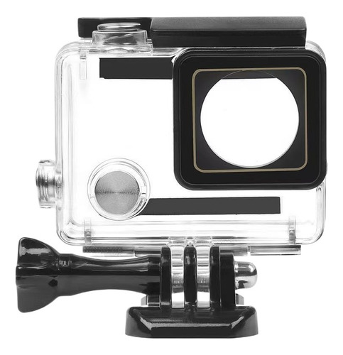 Para Gopro Hero 4 3 Camera Waterproof Case