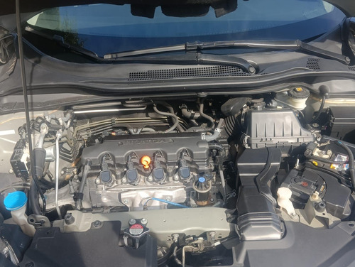 Honda HR-V EX 1.8 Flexone 16V 5p Aut.