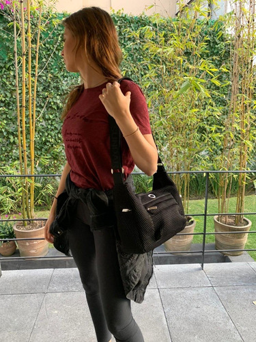 Imagen 3 de 5 de Bolsa Sundar Modelo Martina