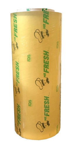 Emplaye Vitafilm Grado Alimenticio 15 PuLG (38cm), Mr. Fresh