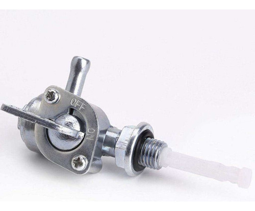 2x Interruptor De Universal For Llave De For Generador,