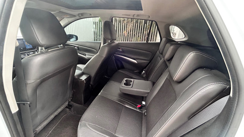 Suzuki S-Cross 1.4 Boosterjet Glx At