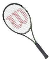 Comprar Raqueta de tenis Wilson Blade Blade 98 18x20 V8 color verde encordado 18 x 20 grip 4 3\u002F8