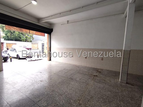 Daniela Linarez Alquila Locales Comerciales En Pleno Centro De Barquisimeto Dispone De 100m2 Zona De Alta Circulacion Y Actividad Comercial Con Todos Los Servicios Basicos