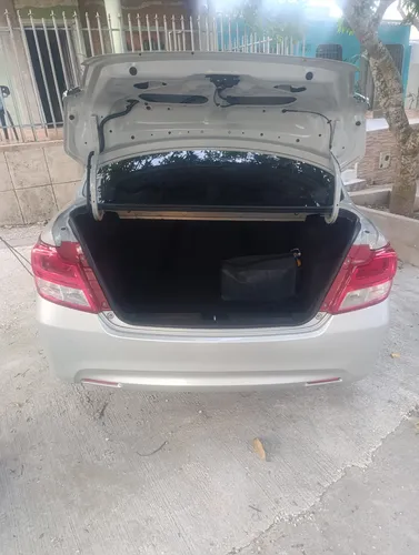 Suzuki Swift 1.2 Dzire