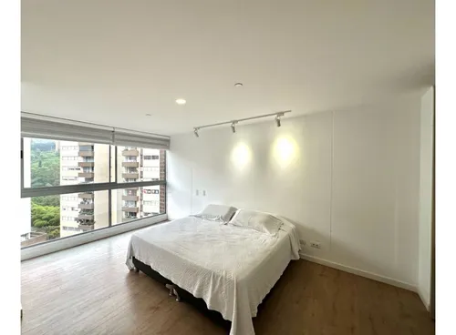 Venta Apartanento Loma Del Chocho