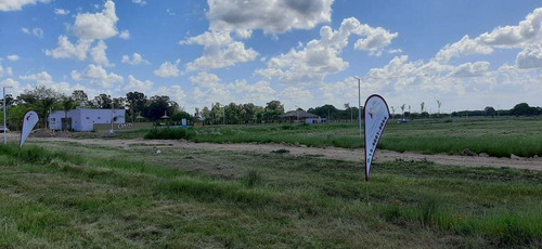 Imagen 2 de 11 de Oportunidad!!! Lote En San Vicente, Barrio Cerrado