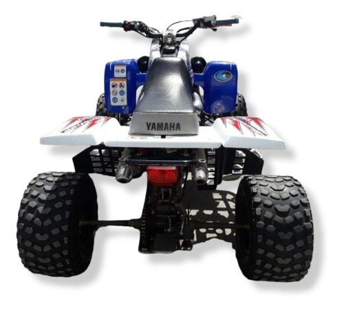 Imagen 13 de 15 de Yamaha Banshee Yfz 350 Excelente Estado
