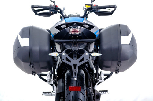 Imagen 19 de 25 de Zanella Cf Rz 650 Mt Motozuni Avellaneda