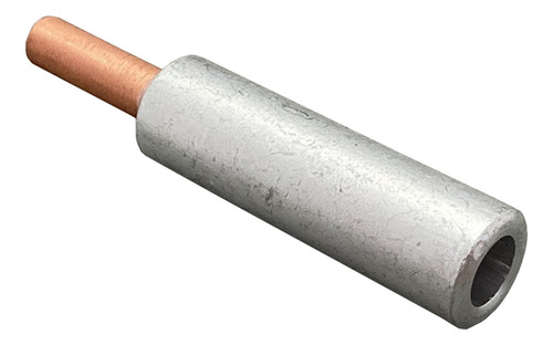 Terminal Pino Macico Bimetalico P/ Borne 50mm Alta Qualidade