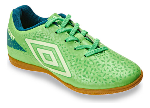 Chuteira Infantil Futsal Adamant Umbro