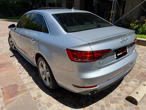 Audi A4 2.0 Fsi 190cv