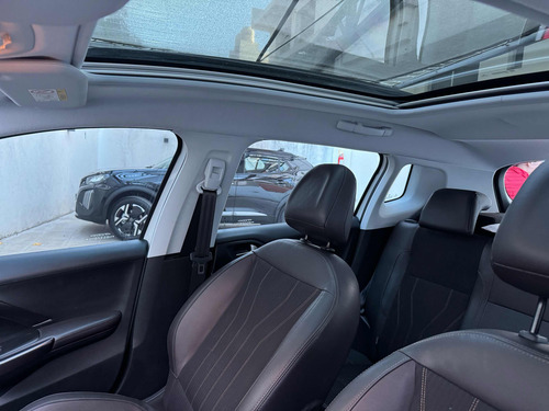 Peugeot 2008 1.6 Thp Sport Tip