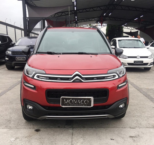Aircross Feel 1.6 Flex