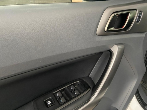 Ford Ranger Limited