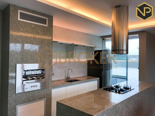 Imagem 21 de 27 de Apartamento Para Alugar Em Boa Viagem!! - Np03a