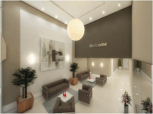 Imagem 9 de 14 de Venda Apartamento Praia Grande Sp - Ctm293