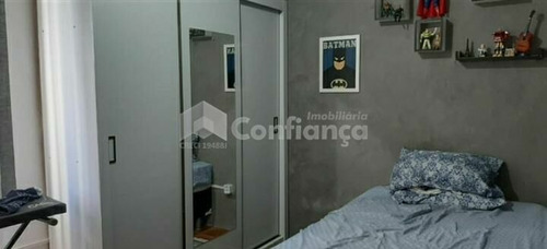 Imagem 15 de 20 de Apartamento À Venda No Monte Castelo Em Fortaleza/ce - 356