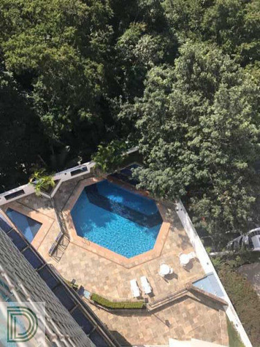 Imagem 1 de 15 de Apartamento Para Venda No Bairro Vila Indiana Em São Paulo - Cod: Di19777 - Di19777