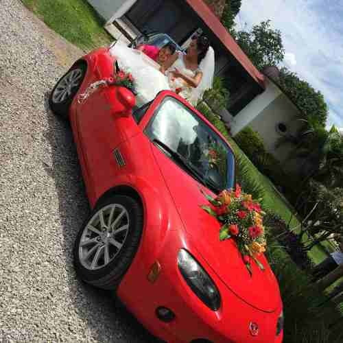 Imagen 5 de 10 de Renta Hummer Convertibles Minicooper Xv Años Boda Limusina