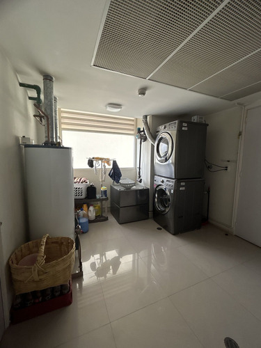 Departamento En Venta En Lomas Country Club