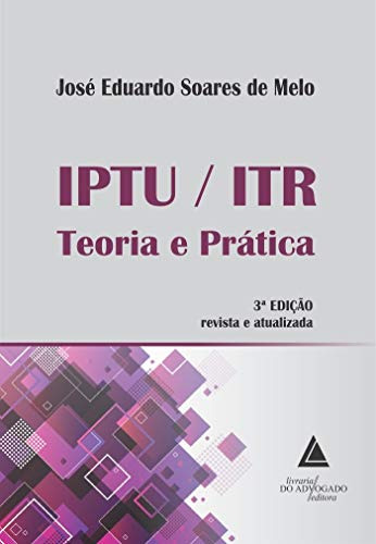 Libro Iptu Itr Teoria E Prática De Melo De Livraria Do Advog