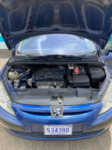 Imagen 14 de 14 de Peudgeot 307 307 307