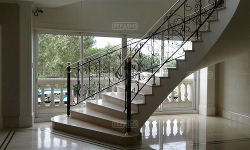 Imagen 9 de 23 de Venta Excelente Departamento En Chateau Puerto Madero, Capital Federal