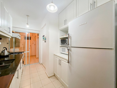 Imagen 9 de 30 de Venta Depto 3 Ambiente + Dep + Baul. Barrio Norte