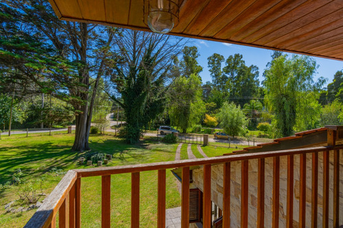 Casa - Chalet En Venta En Bosque Peralta Ramos
