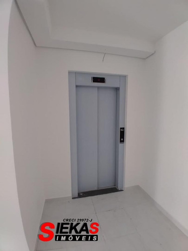 Imagem 2 de 5 de Apartamento Com 1 Dormitório Para Alugar, 54 M² Por R$ 1.600/mês - Vila Formosa - São Paulo/sp - Ap0016