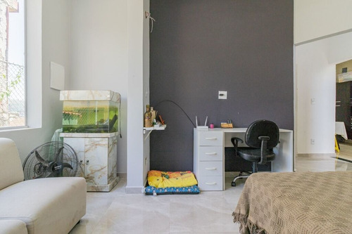 Imagem 3 de 15 de Edifício Sem Nome Apto Ap0249 - Apartamento A Venda No Bairro Piedade - Rio De Janeiro, Rj - O-25753-42448
