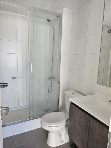 Arriendo Depto Mtro Irarr. 1 Domitorio 15% Dcto 1er Mes!