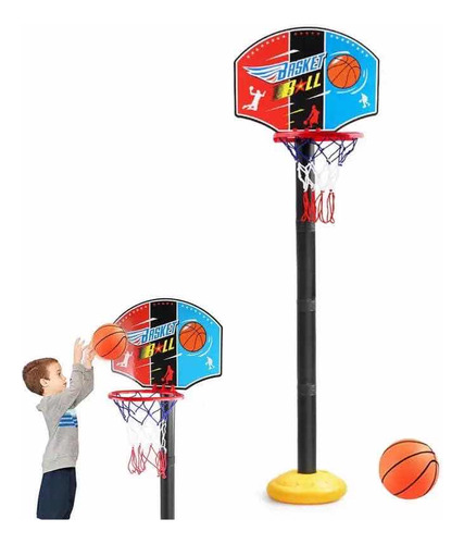 Juego De Basketball