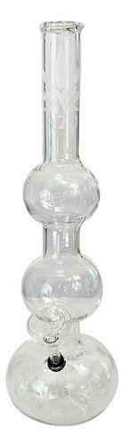 Bong Pyrex W420 Glass 03